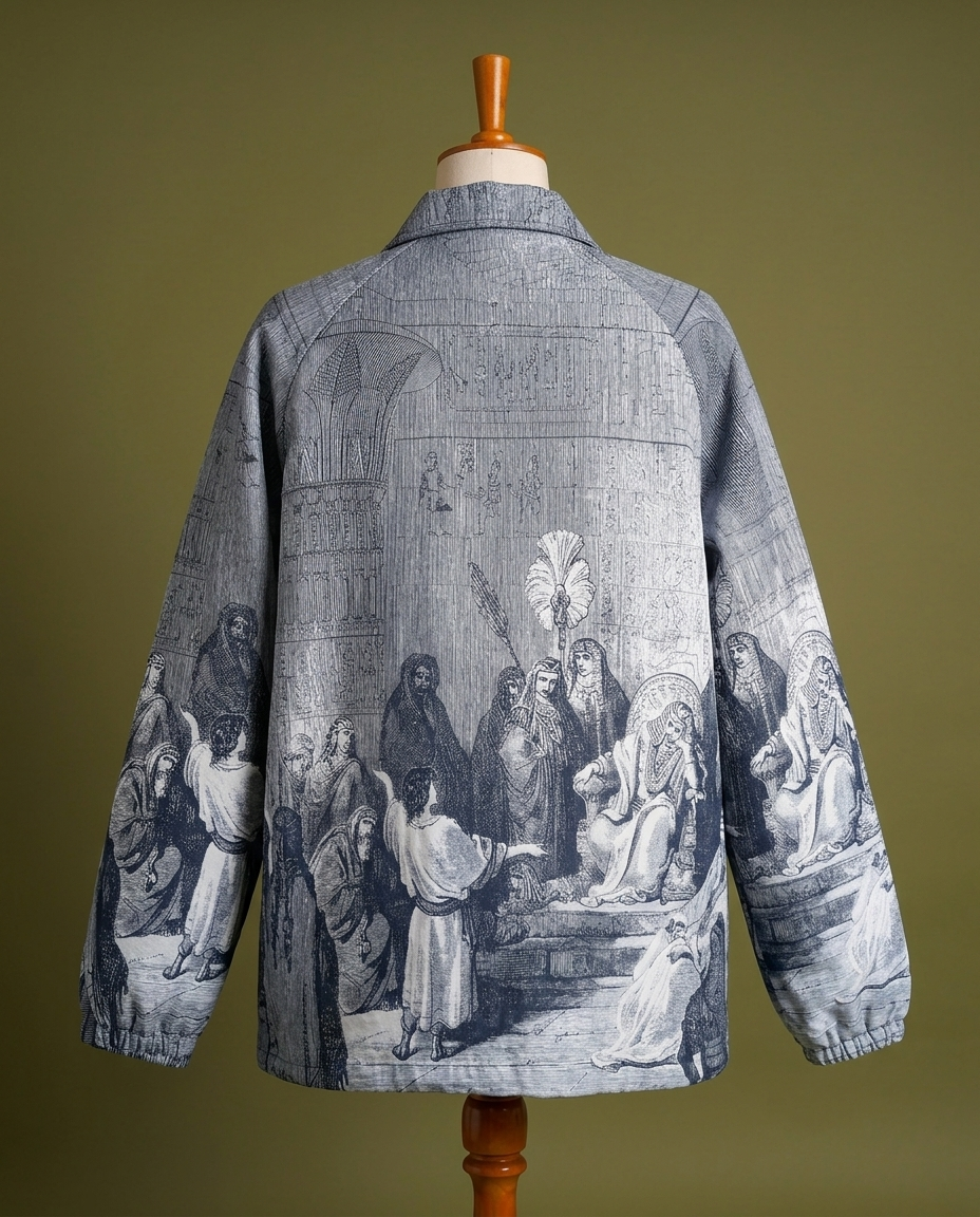 The Archive Jacket