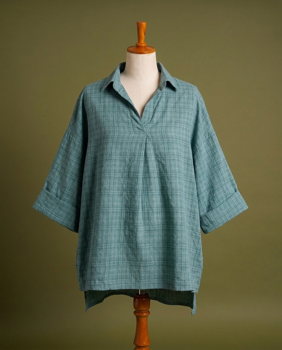 Sunny Peace Shirt
