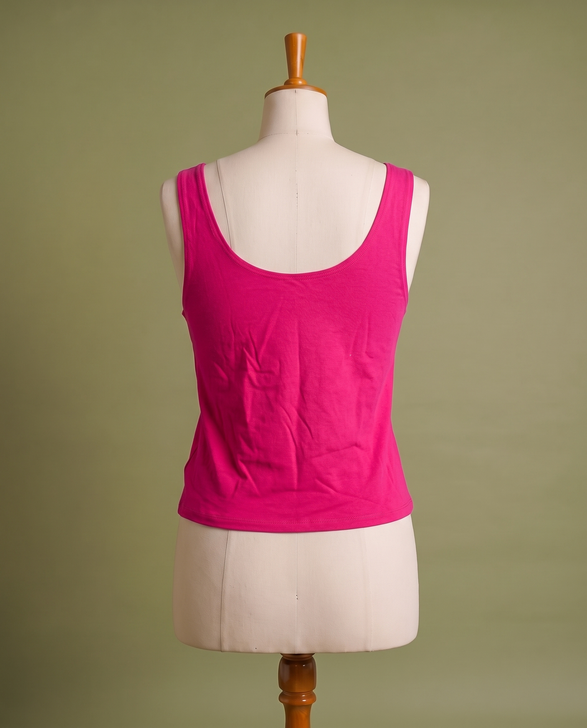 Pink Everyday Tank